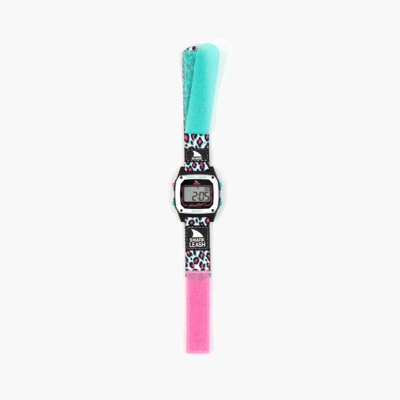Freestyle Shark Watch Leash Rock Star